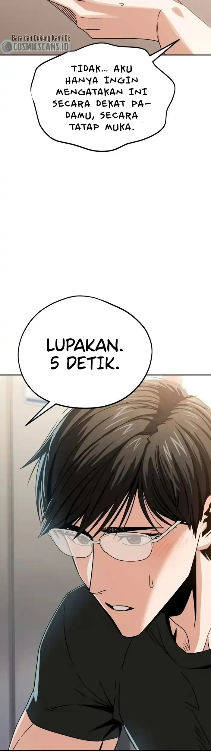 Match Made in Heaven by Chance Chapter 56 - halaman 24