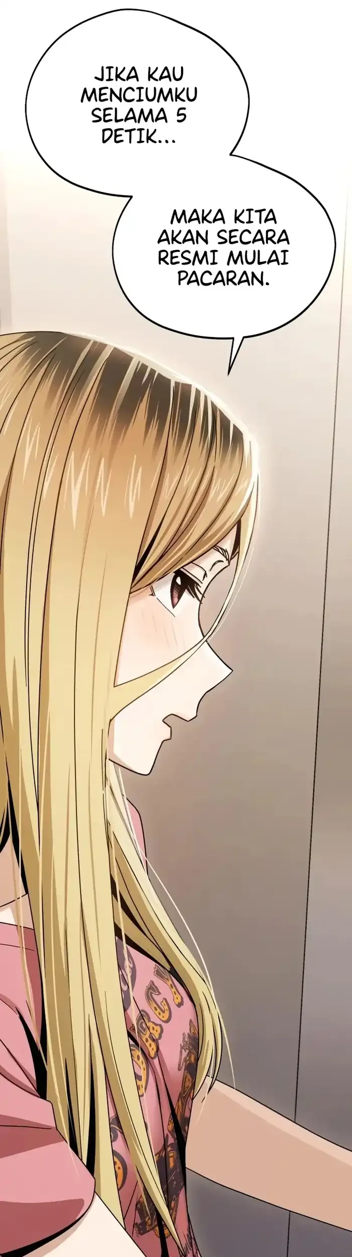 Match Made in Heaven by Chance Chapter 56 - halaman 26