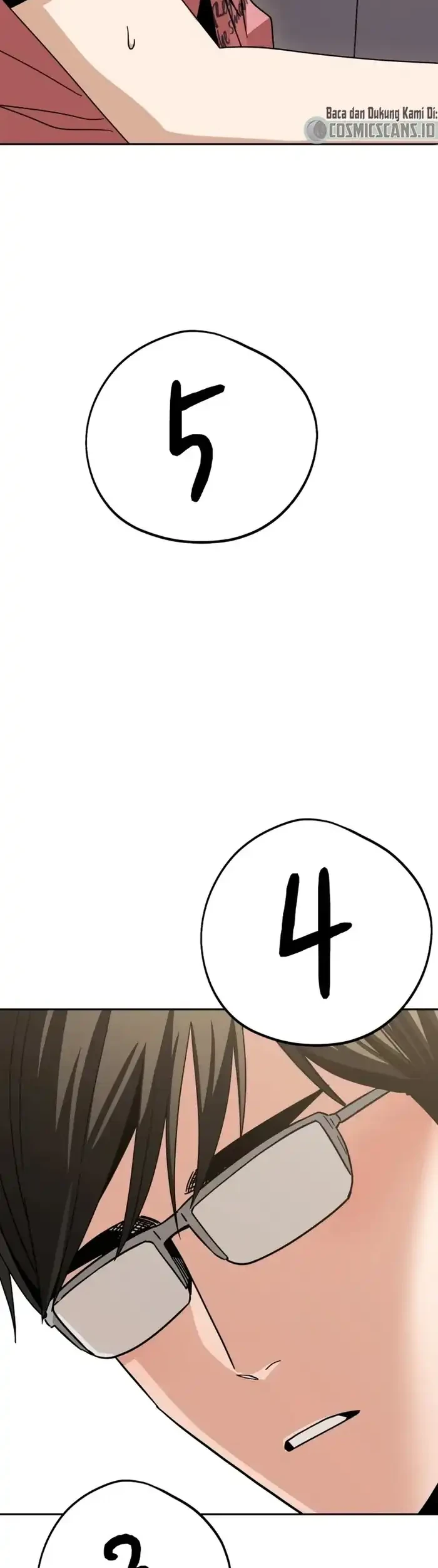 Match Made in Heaven by Chance Chapter 56 - halaman 27
