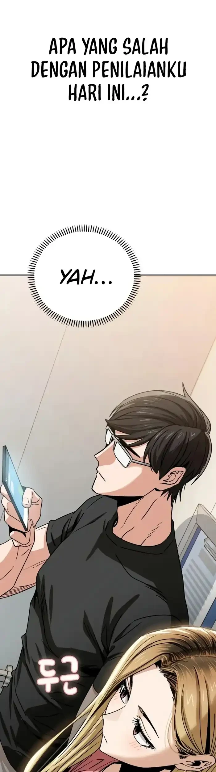 Match Made in Heaven by Chance Chapter 56 - halaman 41