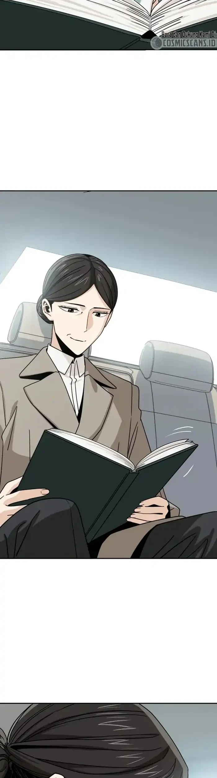 Match Made in Heaven by Chance Chapter 56 - halaman 49