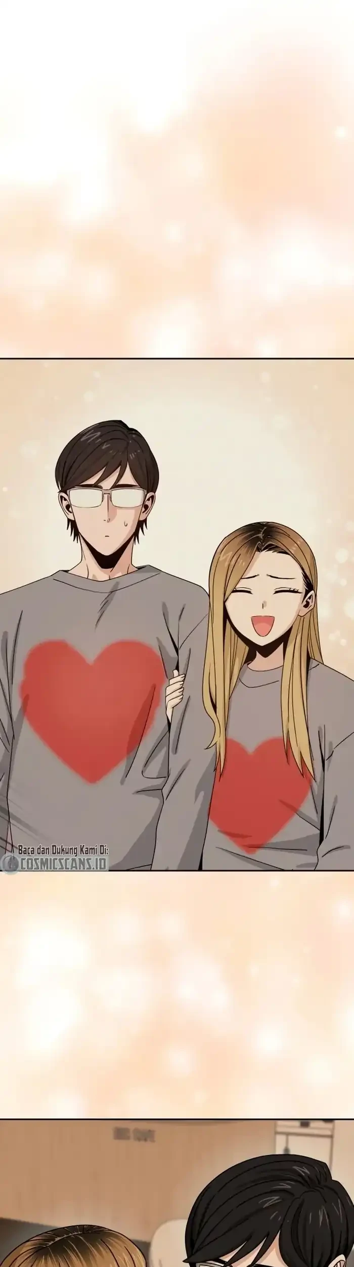 Match Made in Heaven by Chance Chapter 56 - halaman 51