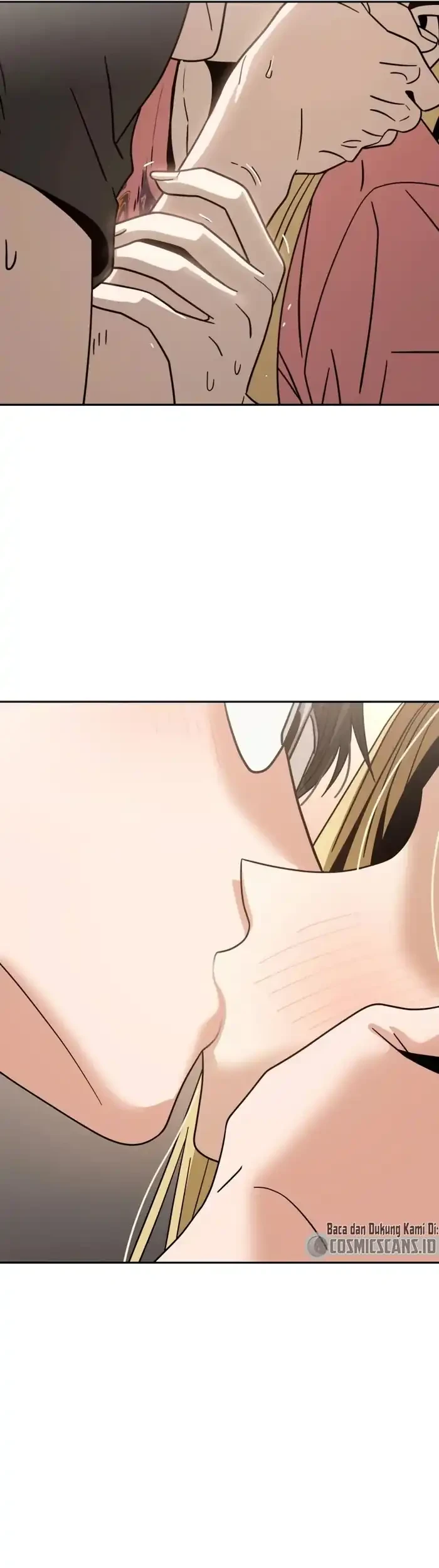 Match Made in Heaven by Chance Chapter 56 - halaman 58