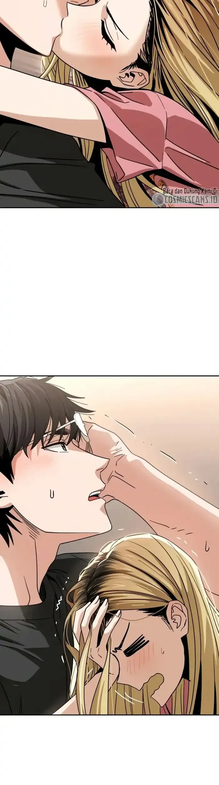 Match Made in Heaven by Chance Chapter 56 - halaman 60