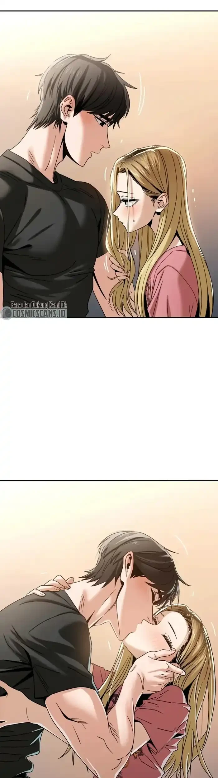 Match Made in Heaven by Chance Chapter 56 - halaman 62