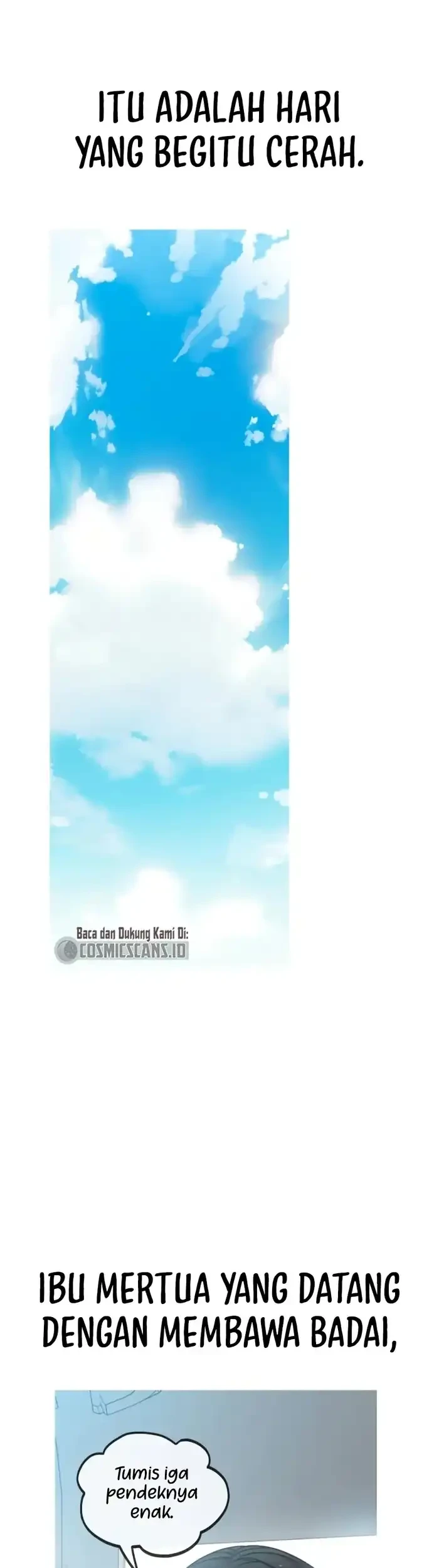 Match Made in Heaven by Chance Chapter 56 - halaman 66