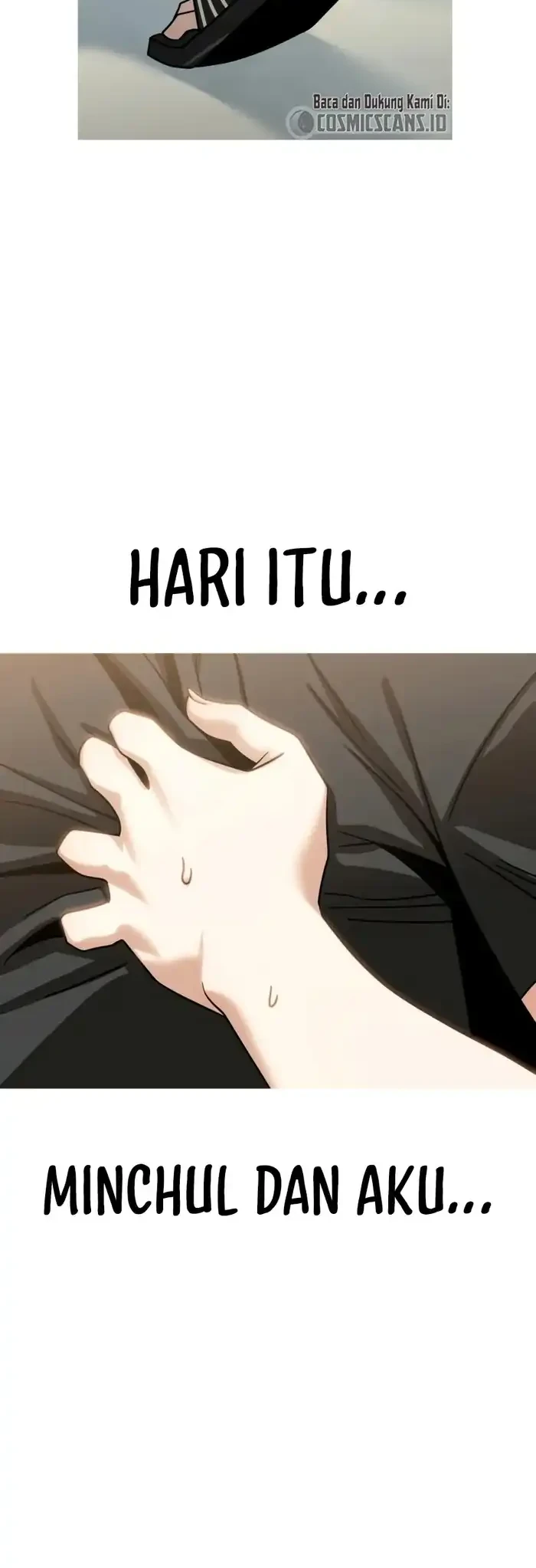 Match Made in Heaven by Chance Chapter 56 - halaman 68