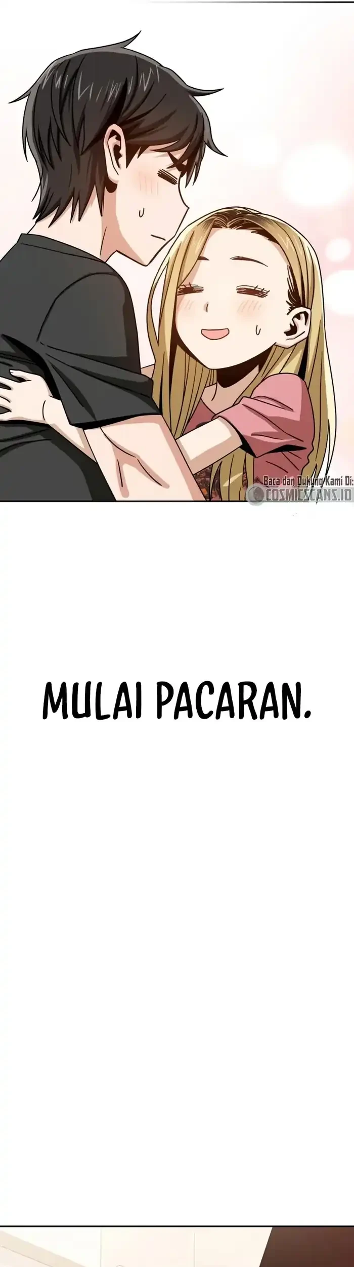 Match Made in Heaven by Chance Chapter 56 - halaman 69