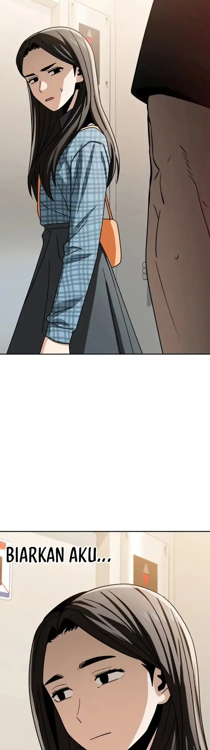Match Made in Heaven by Chance Chapter 56 - halaman 70