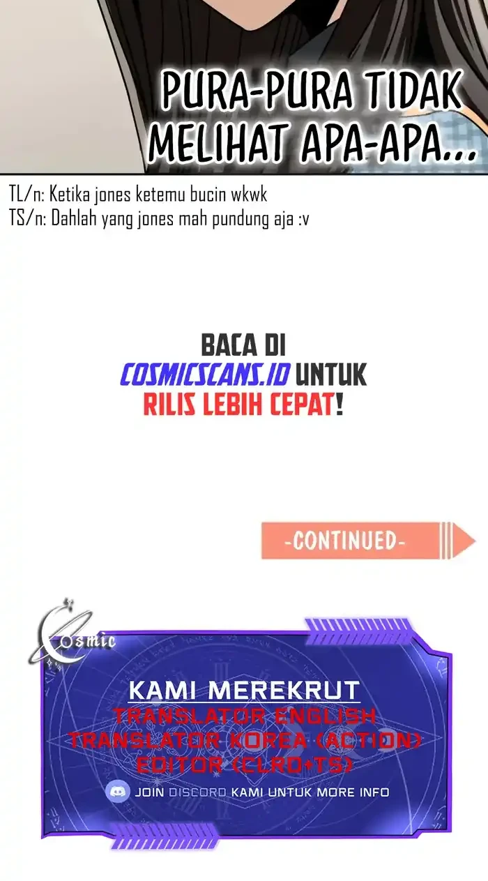 Match Made in Heaven by Chance Chapter 56 - halaman 71