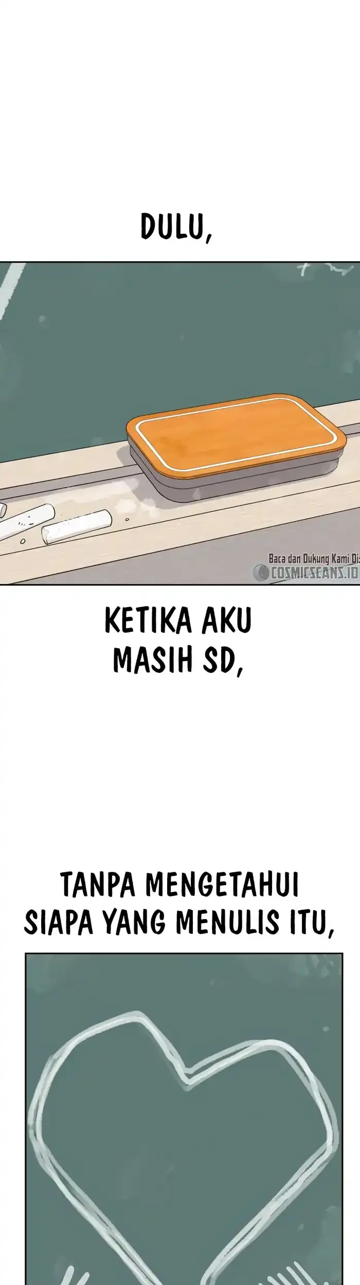 Match Made in Heaven by Chance Chapter 57 - halaman 2