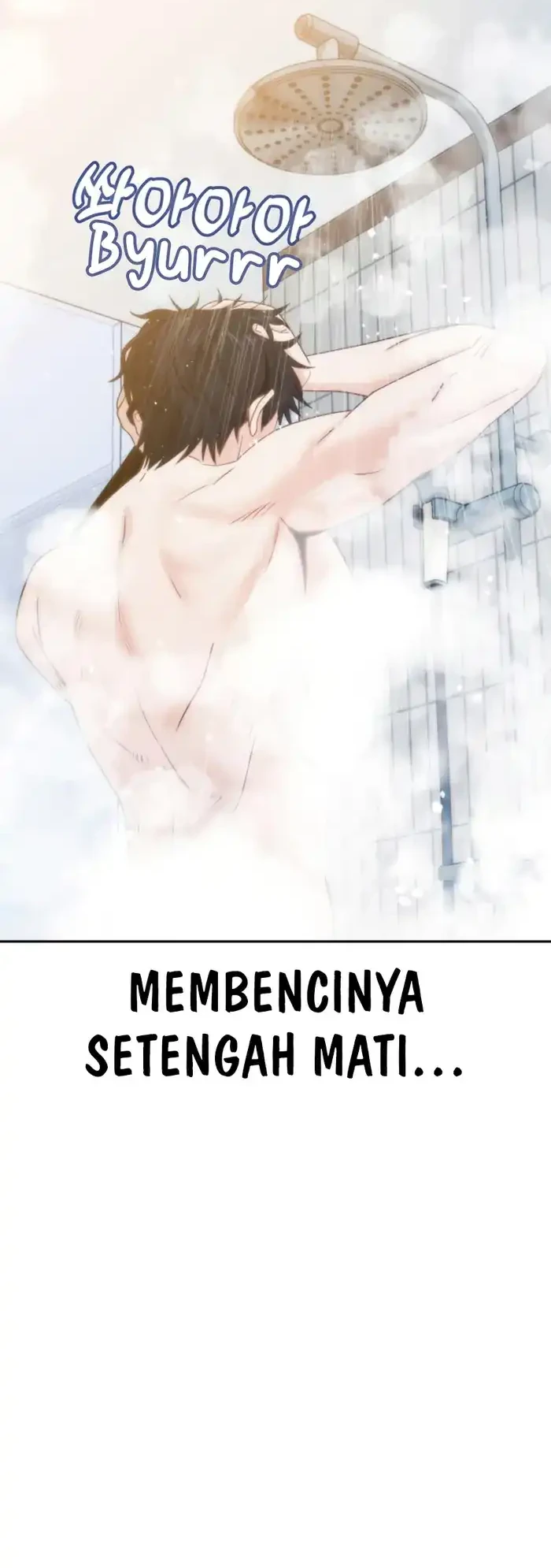 Match Made in Heaven by Chance Chapter 57 - halaman 27
