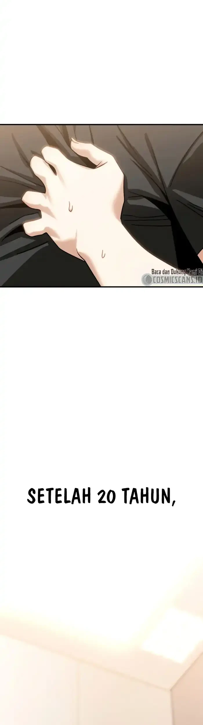 Match Made in Heaven by Chance Chapter 57 - halaman 4