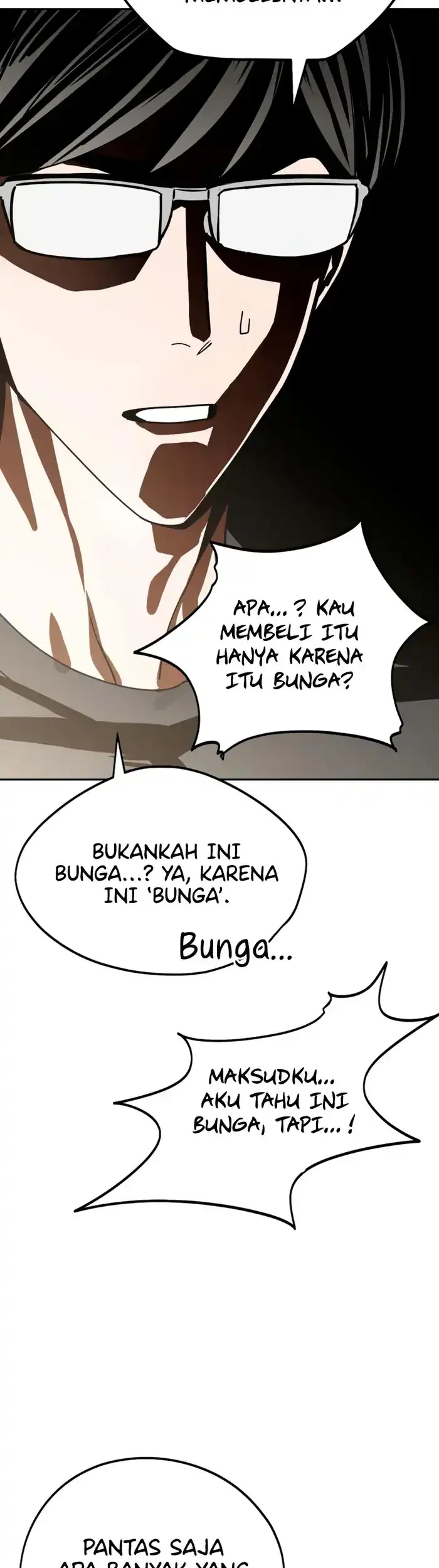 Match Made in Heaven by Chance Chapter 57 - halaman 46