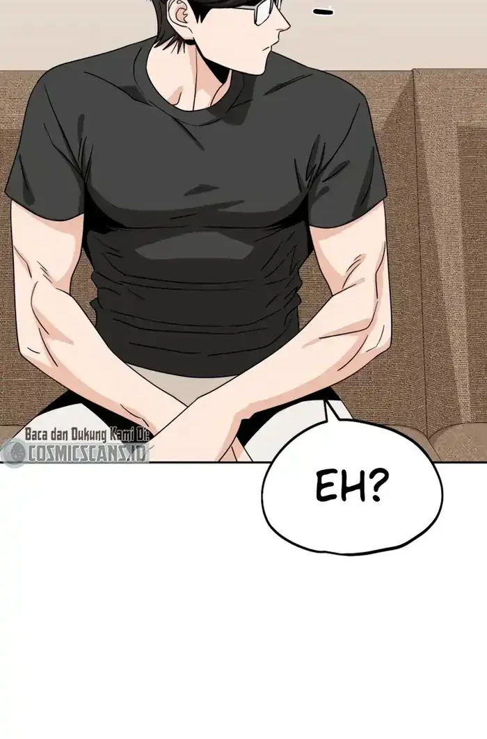 Match Made in Heaven by Chance Chapter 57 - halaman 48