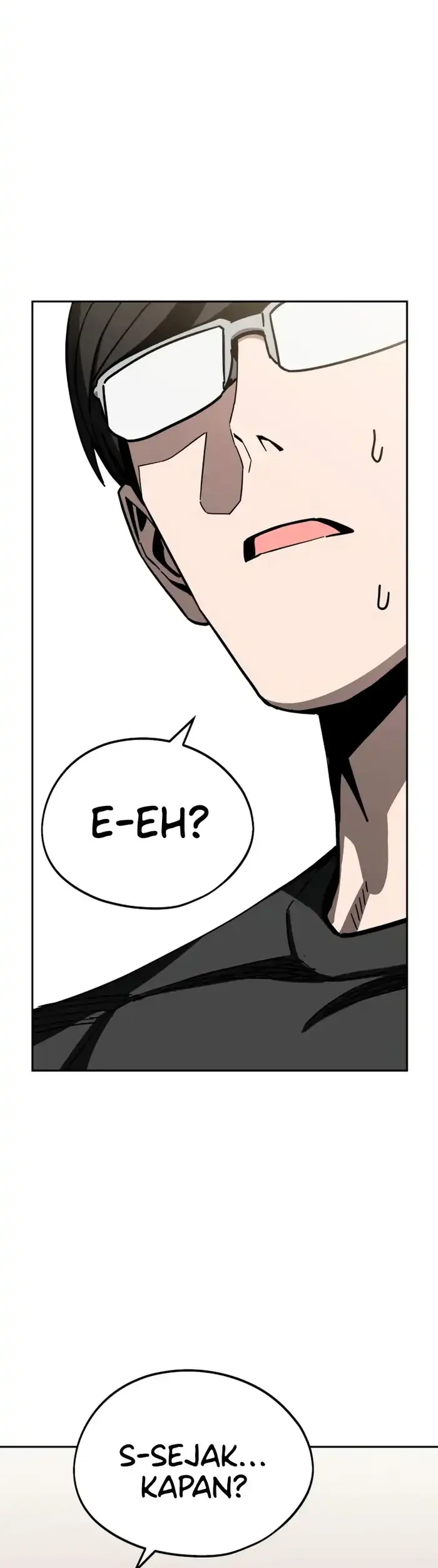 Match Made in Heaven by Chance Chapter 57 - halaman 50