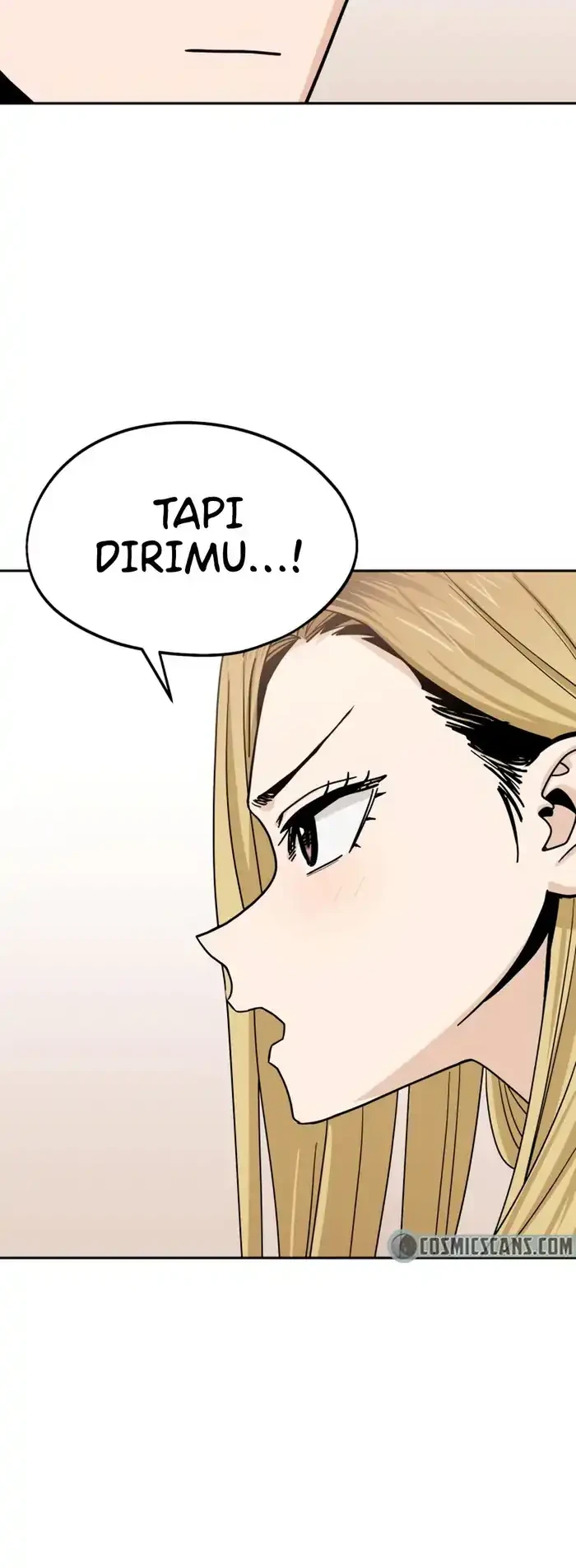 Match Made in Heaven by Chance Chapter 57 - halaman 57