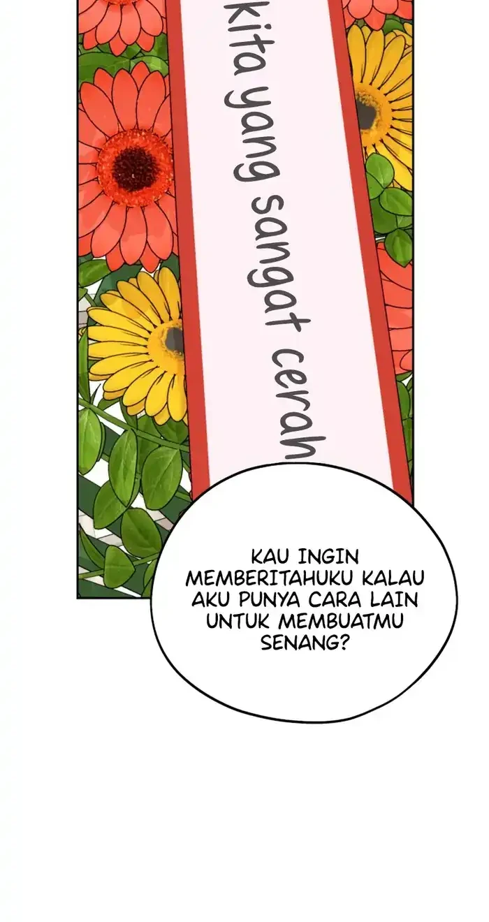 Match Made in Heaven by Chance Chapter 57 - halaman 61