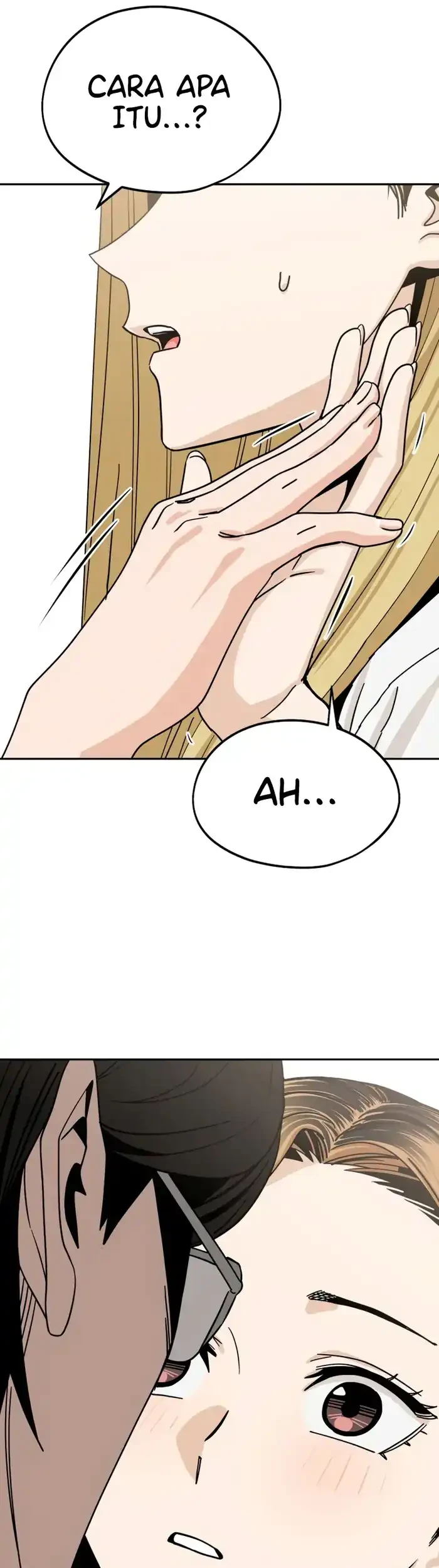 Match Made in Heaven by Chance Chapter 57 - halaman 62