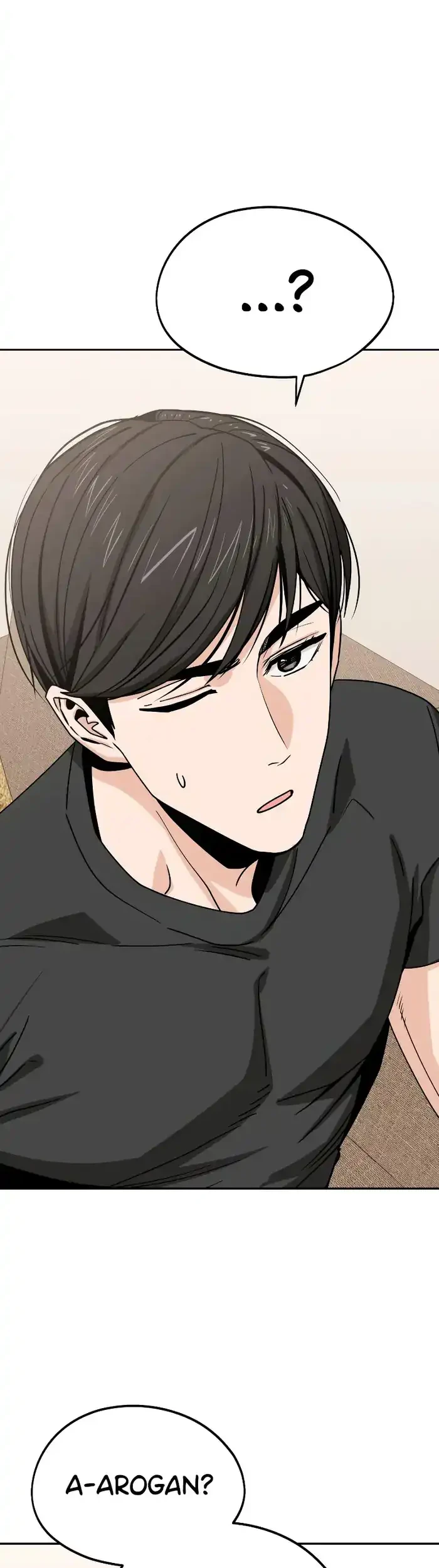 Match Made in Heaven by Chance Chapter 58 - halaman 20