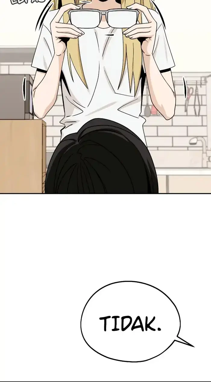 Match Made in Heaven by Chance Chapter 58 - halaman 22