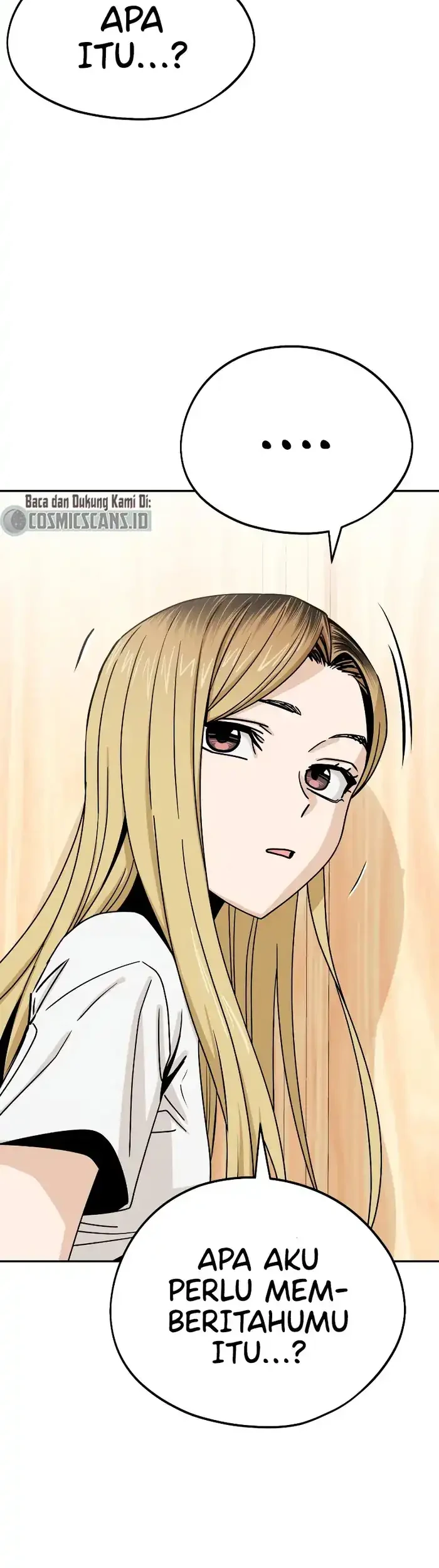 Match Made in Heaven by Chance Chapter 58 - halaman 25