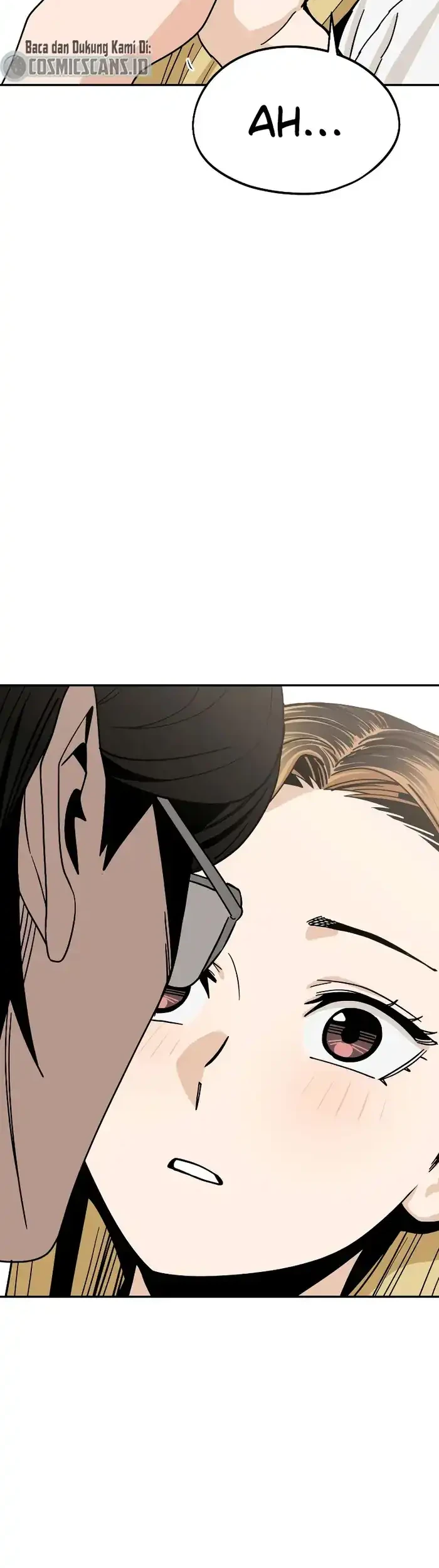 Match Made in Heaven by Chance Chapter 58 - halaman 3
