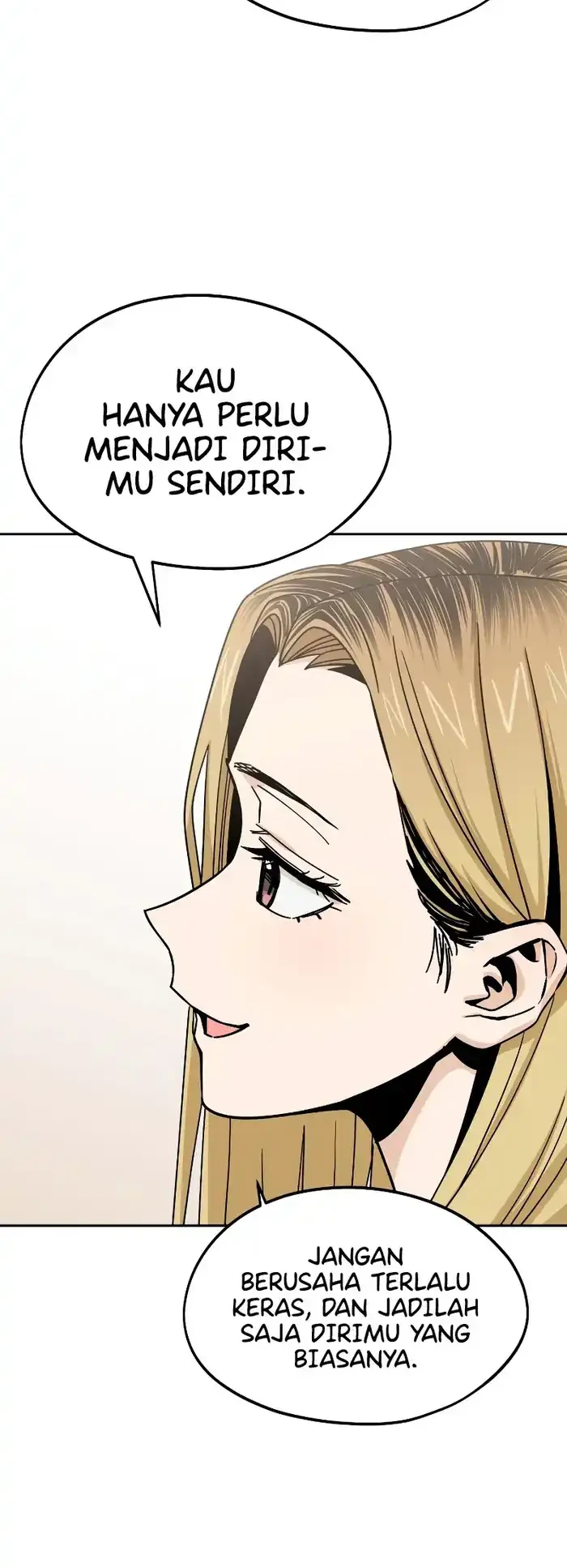 Match Made in Heaven by Chance Chapter 58 - halaman 30