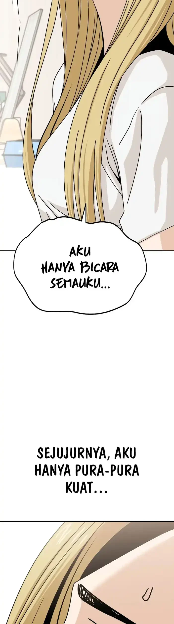 Match Made in Heaven by Chance Chapter 58 - halaman 37
