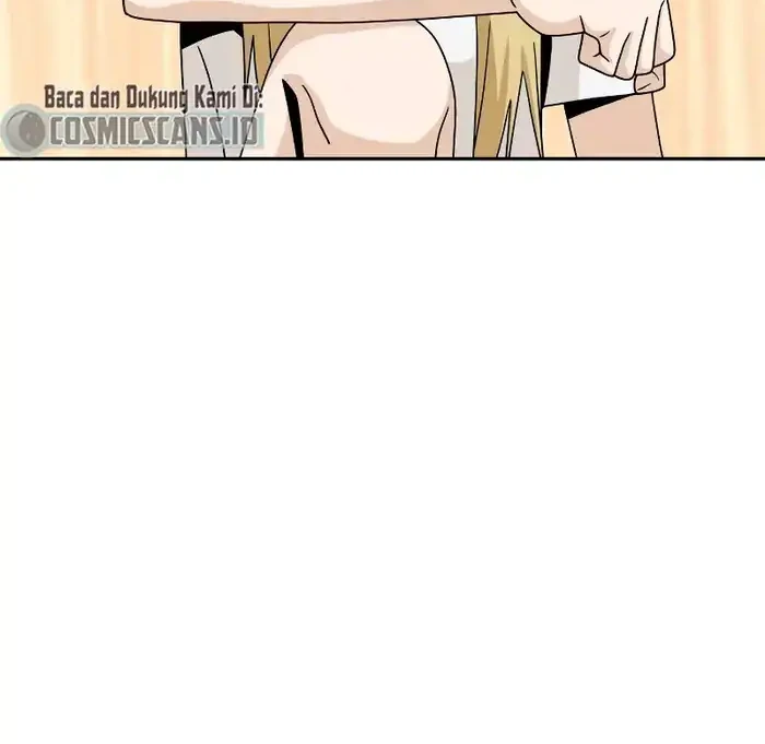 Match Made in Heaven by Chance Chapter 58 - halaman 42