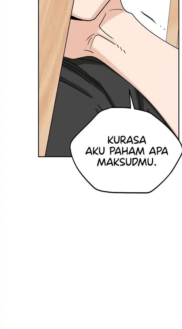 Match Made in Heaven by Chance Chapter 58 - halaman 46