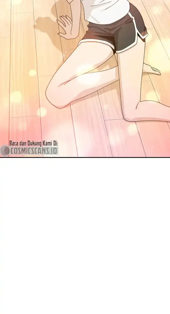Match Made in Heaven by Chance Chapter 58 - halaman 50