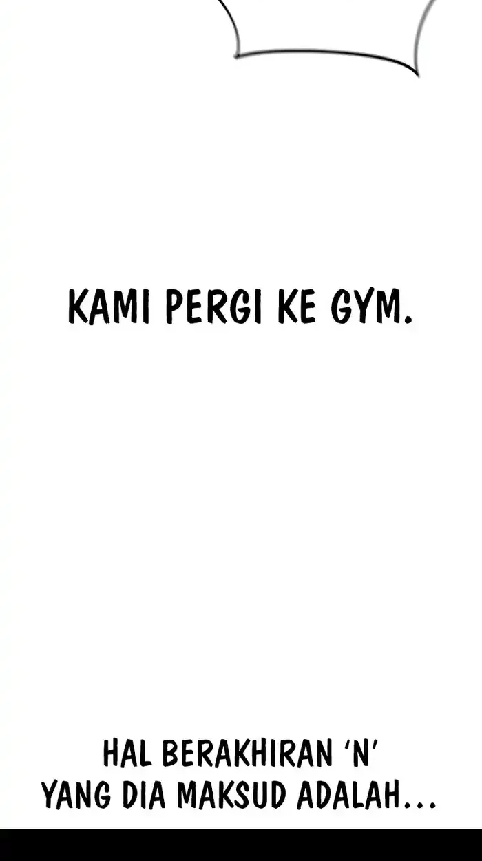 Match Made in Heaven by Chance Chapter 58 - halaman 54