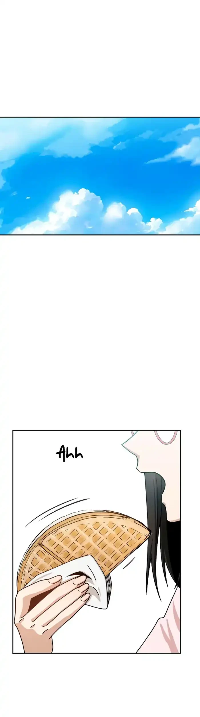 Match Made in Heaven by Chance Chapter 58 - halaman 59