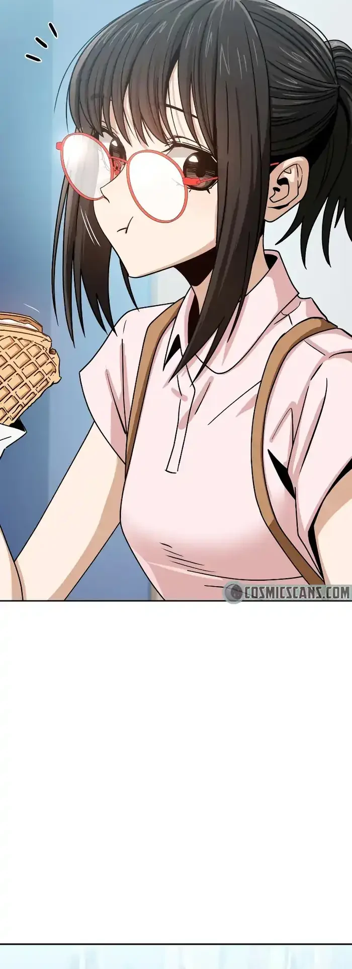 Match Made in Heaven by Chance Chapter 58 - halaman 61