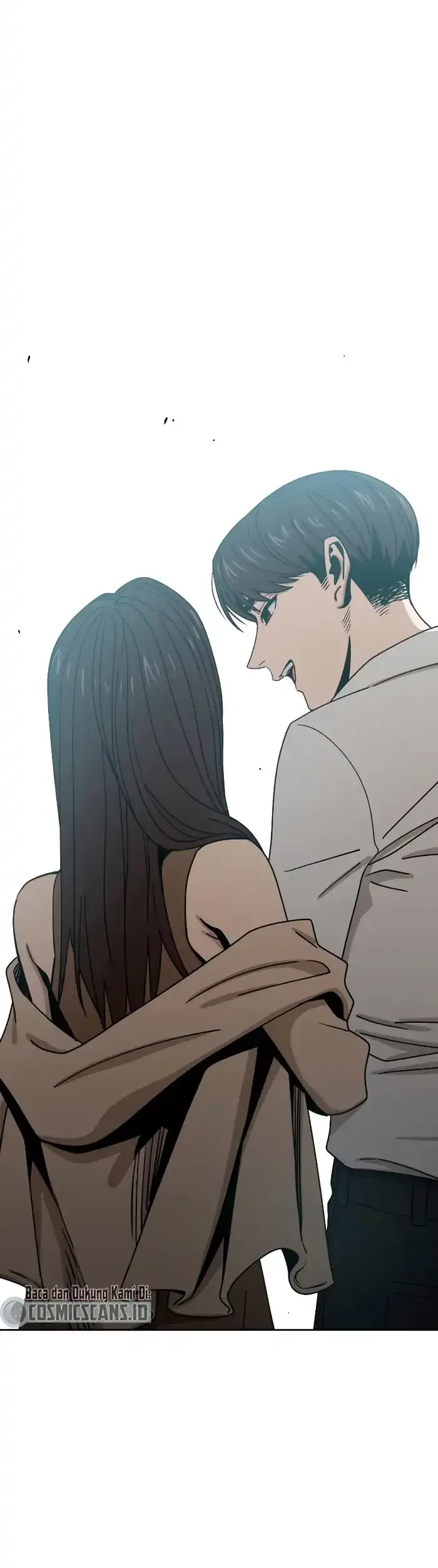 Match Made in Heaven by Chance Chapter 58 - halaman 64