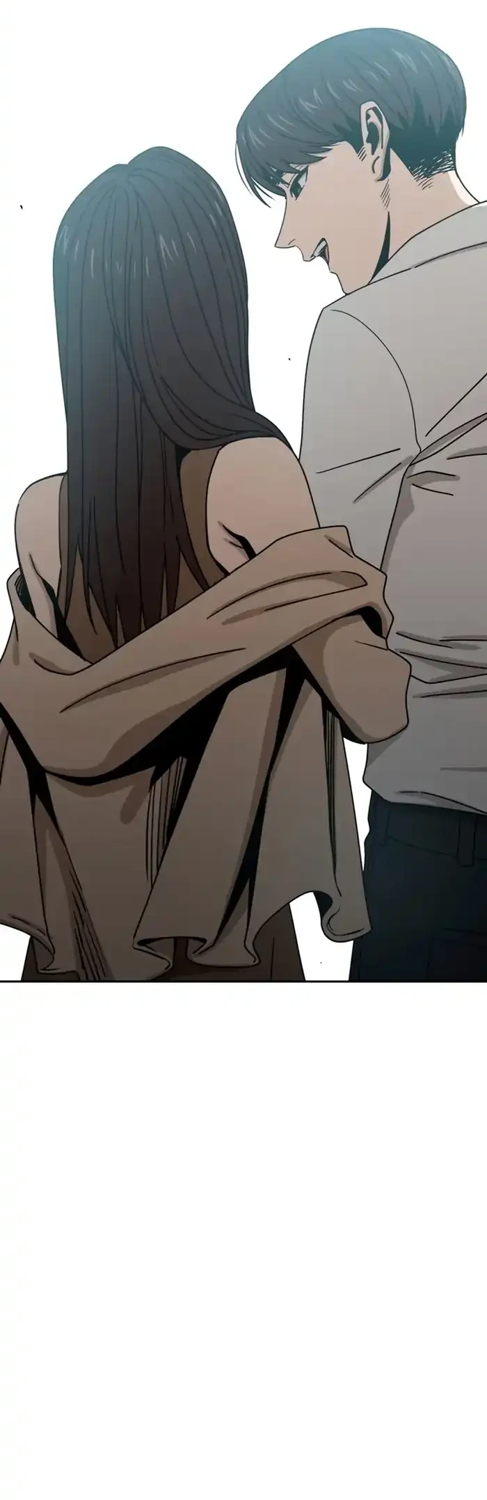 Match Made in Heaven by Chance Chapter 59 - halaman 13