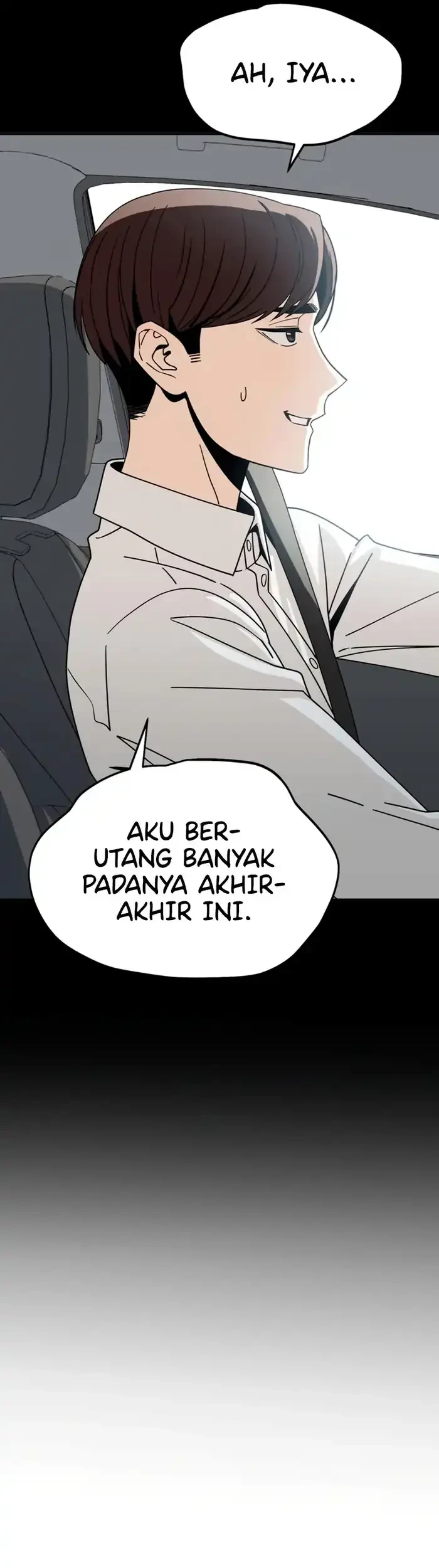Match Made in Heaven by Chance Chapter 59 - halaman 24