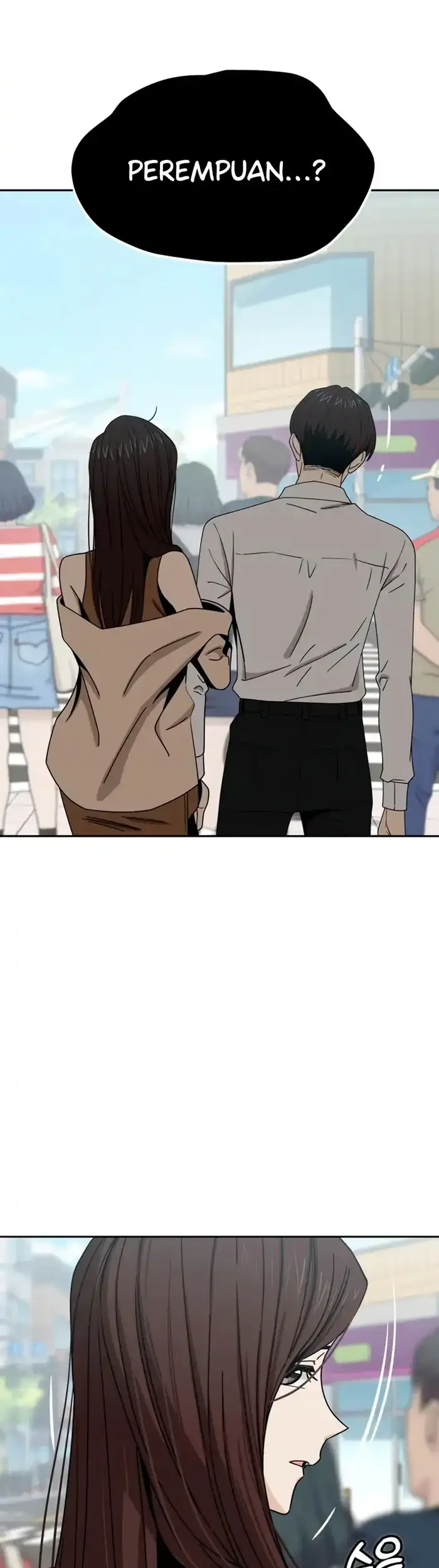 Match Made in Heaven by Chance Chapter 59 - halaman 26
