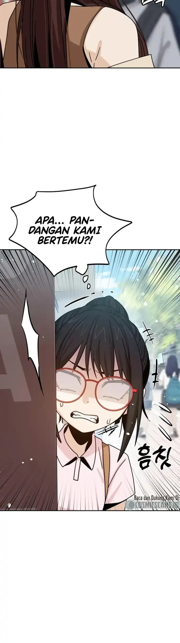 Match Made in Heaven by Chance Chapter 59 - halaman 27