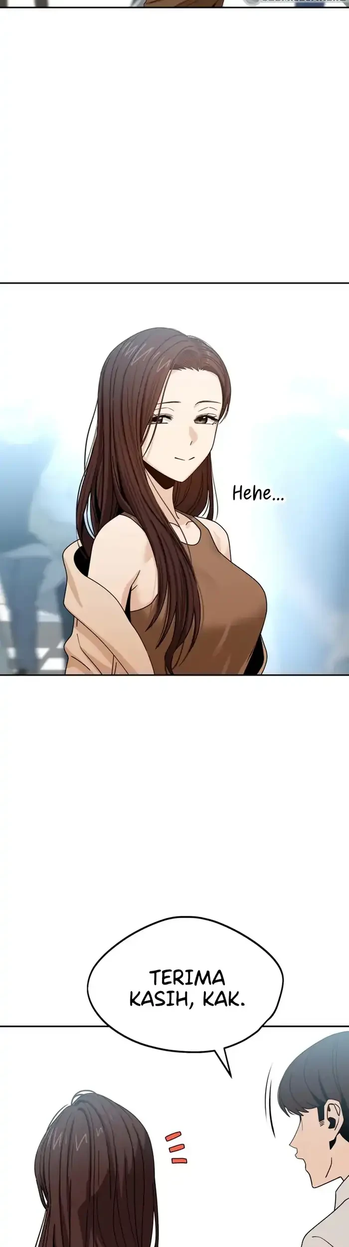 Match Made in Heaven by Chance Chapter 59 - halaman 35