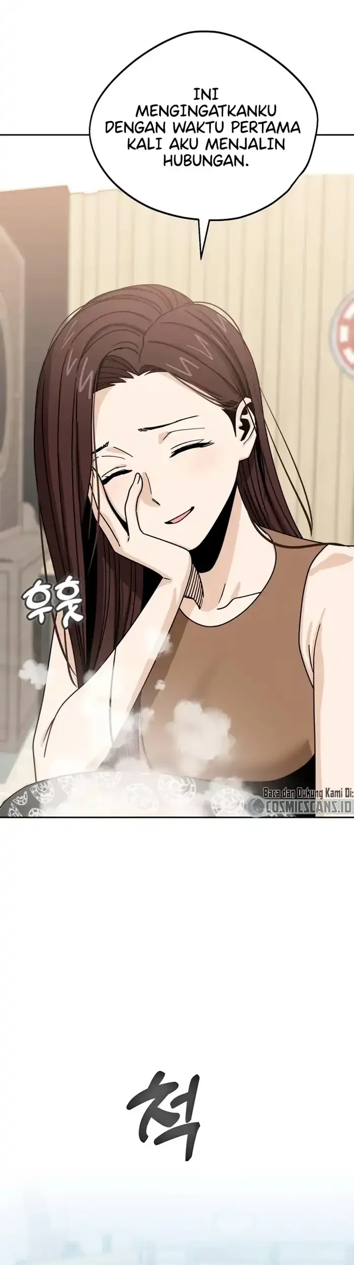 Match Made in Heaven by Chance Chapter 59 - halaman 54