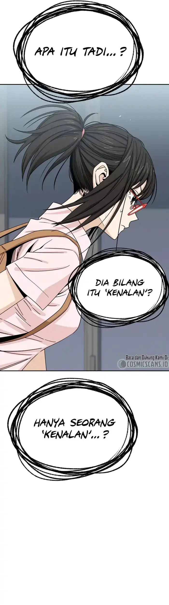 Match Made in Heaven by Chance Chapter 59 - halaman 56