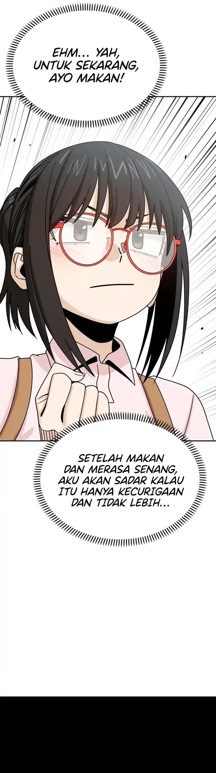 Match Made in Heaven by Chance Chapter 59 - halaman 64