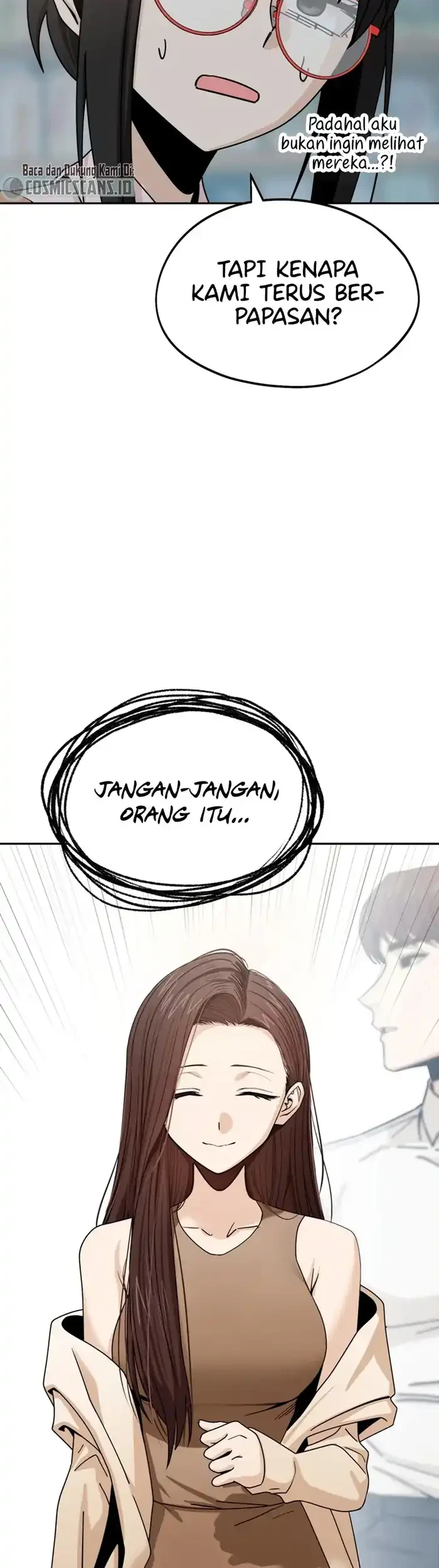 Match Made in Heaven by Chance Chapter 59 - halaman 70