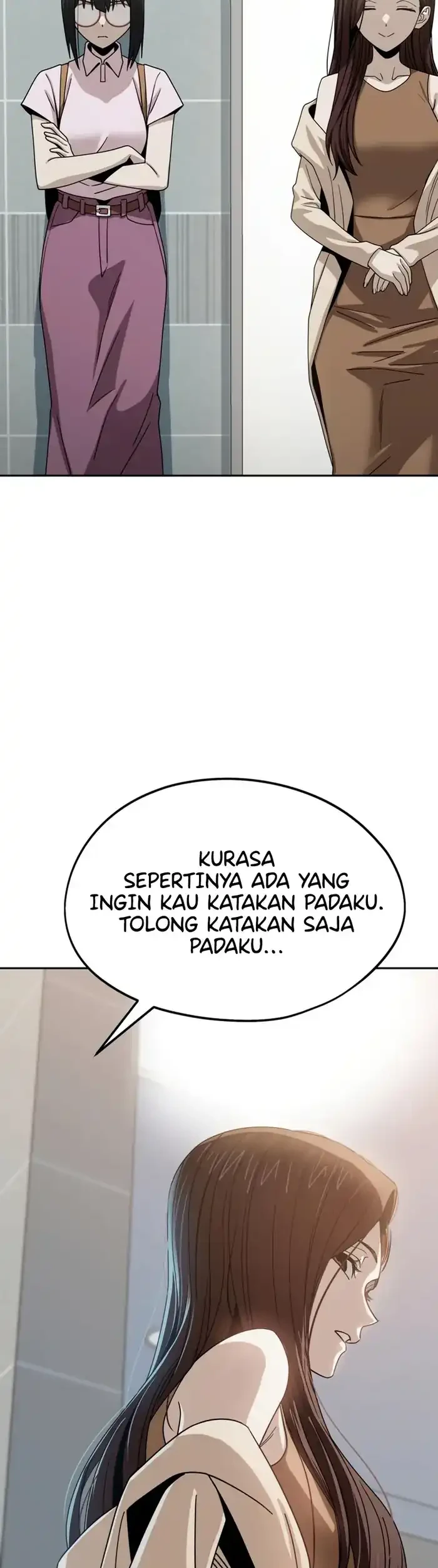 Match Made in Heaven by Chance Chapter 59 - halaman 75
