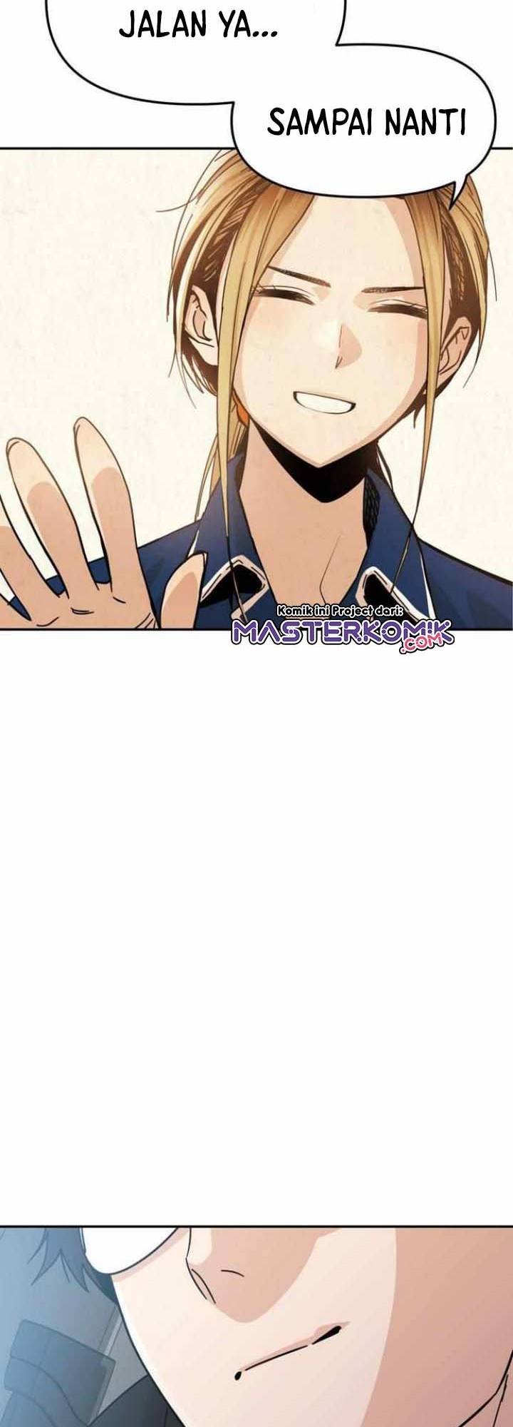 Match Made in Heaven by Chance Chapter 6 - halaman 11