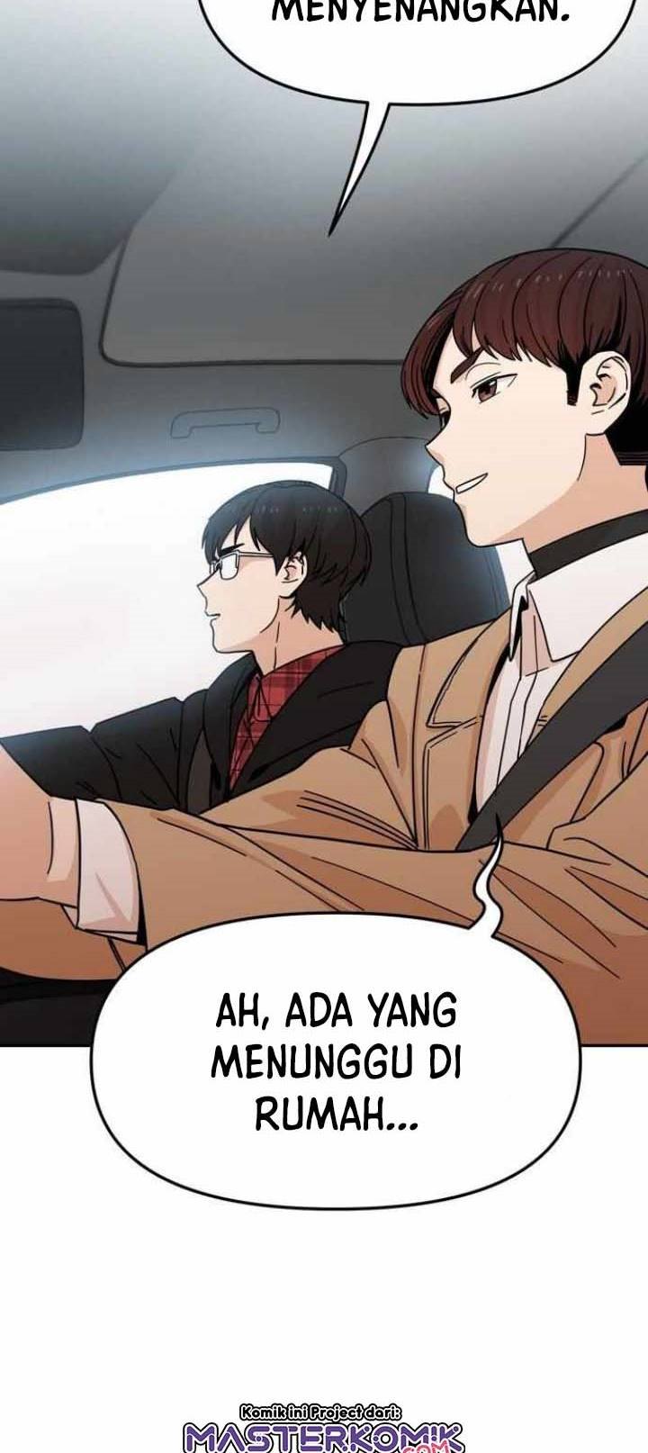 Match Made in Heaven by Chance Chapter 6 - halaman 13