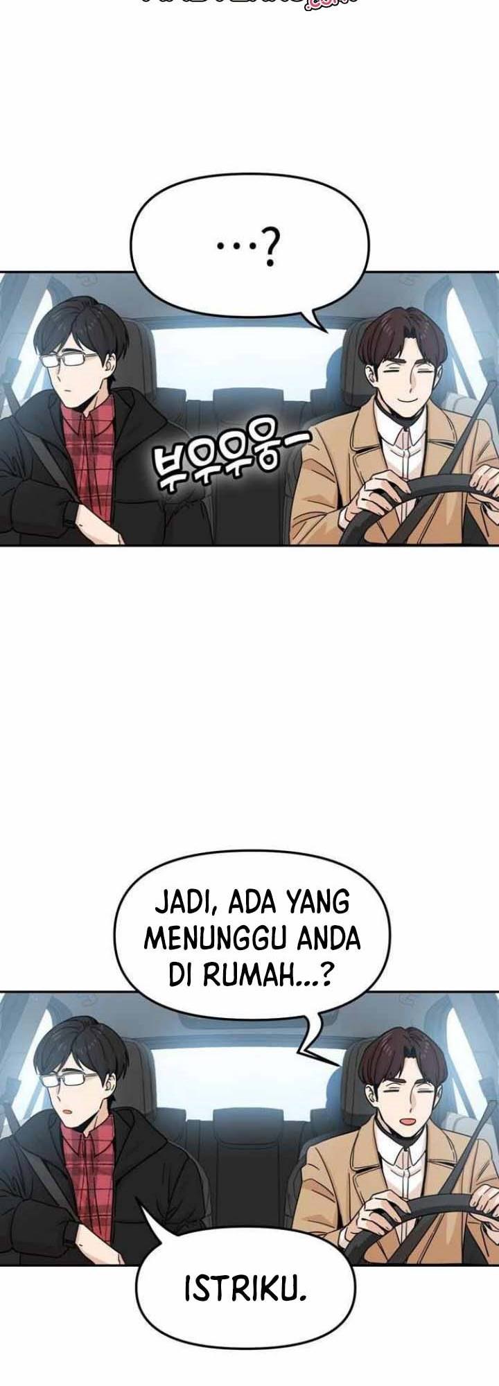 Match Made in Heaven by Chance Chapter 6 - halaman 14
