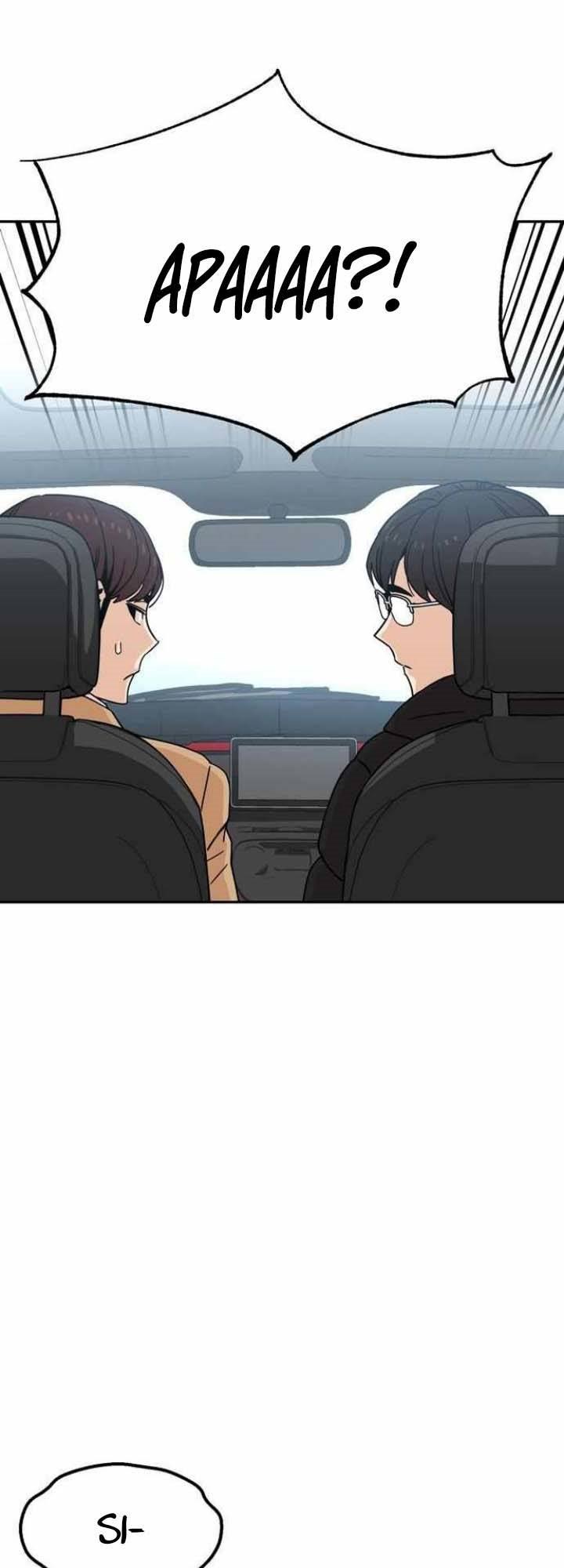 Match Made in Heaven by Chance Chapter 6 - halaman 19